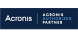 Acronis authorized partner